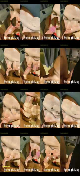 Koleksi 12 Video Bokep Jilbab Nurul Atyra Gemar Kontol Gede