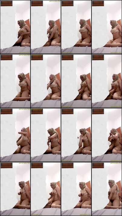 Dood – Hjb4 – Hijab