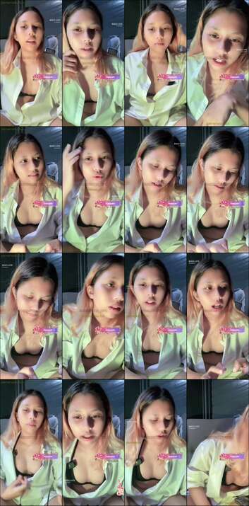 Dood – P27 Babyisha Isha Abg 18Yo Pulen 27