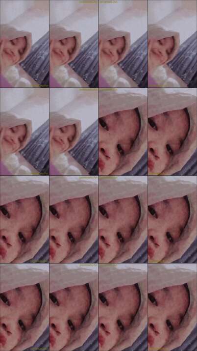 Laveyra Jilbab 18yo ABG 18yo pemersatu fun (69)