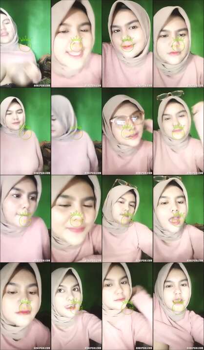 Poster for Gaby Jilboobs Toge Cubit Uting Sendiri Sangetube Dood Stream