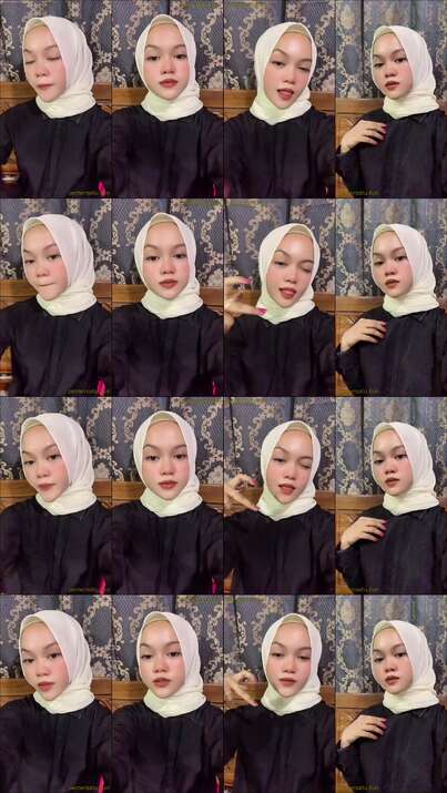 abg 18yo colok memek pakai wortel (3)