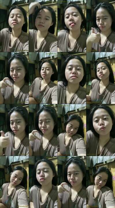 P3 Teisha Sofia Abg 18Yo Pemersatu Fun 3