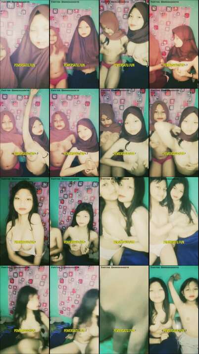 koleksi adik kakak jilbab barbar bareng (13) (new)