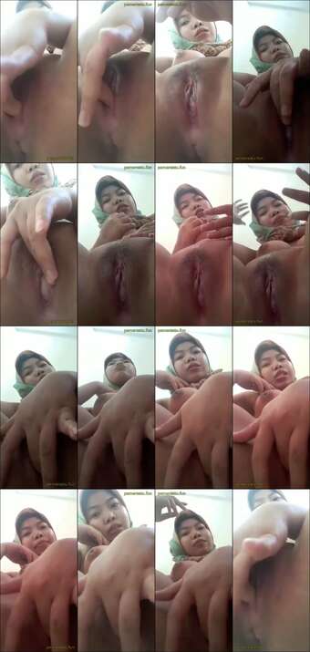 fatimah abg 18yo pemersatu fun (12)