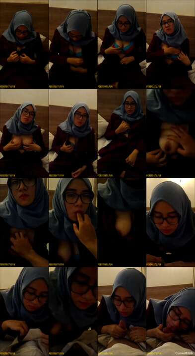 hanani jilbab ketagihan kontol besar tidak mau berpaling (1) (new)