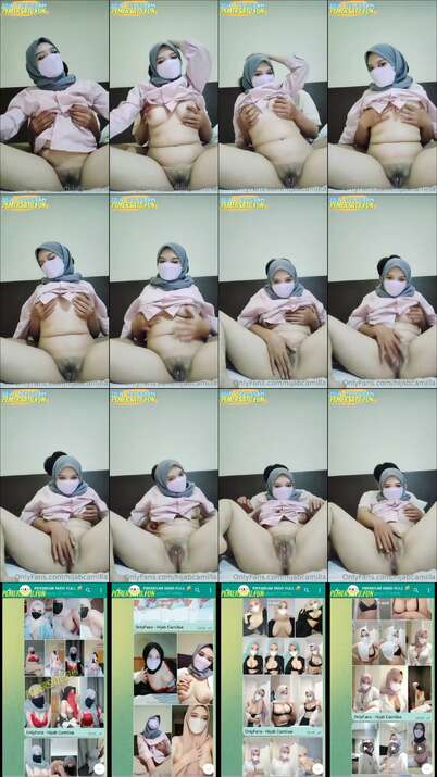 Hijab Camilla 8