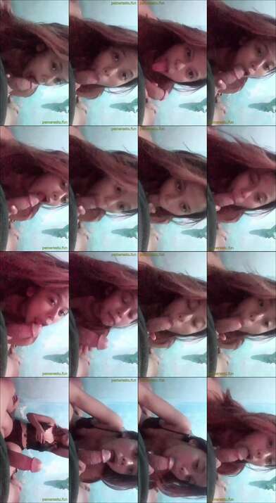 Talent Carla Manda 18yo ABG Mulus Mantap (18)