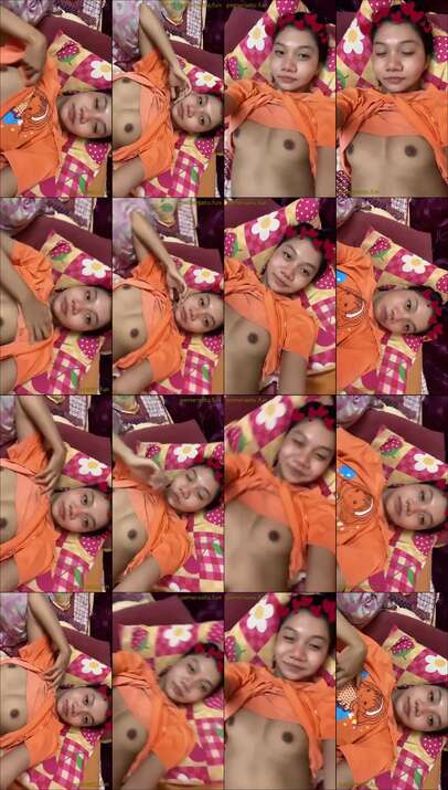 Afifah Hijab Binal (104)