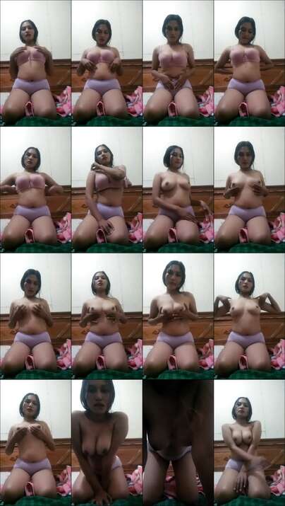 Poster for Tante Sange Kasih Pap Buat Ayang Simontok