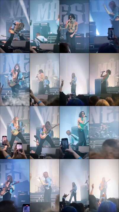 konser toples bokep viral band bokep-merged-1682321641876