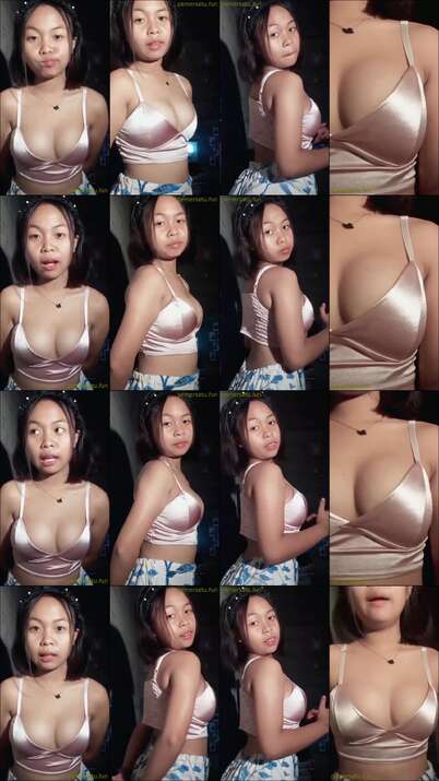 abg pamer baju haram toket gede pemersatu fun (2)