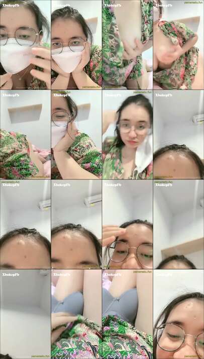 pesona cewek abg 18yi berdaster (4)