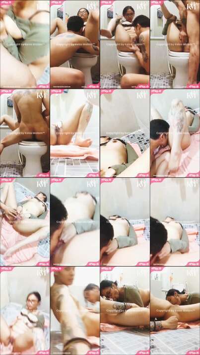 Konten Video Kelas Malam Ngentot di Kamar Mandi Video Pemersatu Bangsa