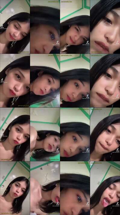 Shaina 18yo Selebgram Pacaran Ngewe (9)