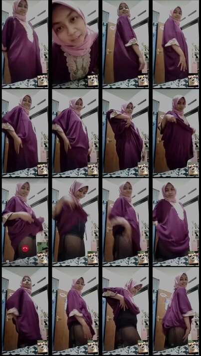 Vcs abg hijaber part 1 Video Pemersatu Bangsa