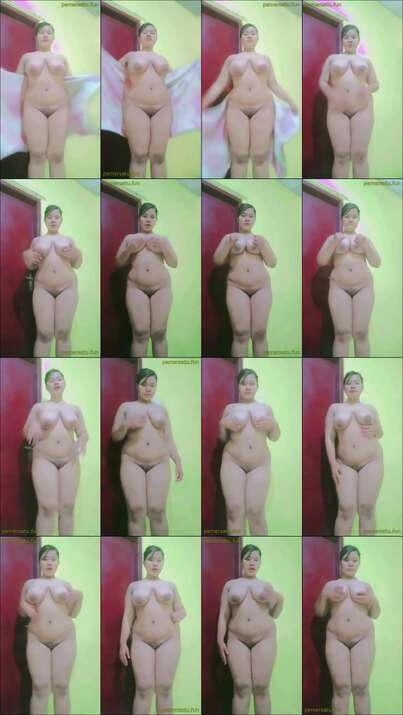 P8 Putri Talent 3 Abg 18Yo Pemersatu Fun 8