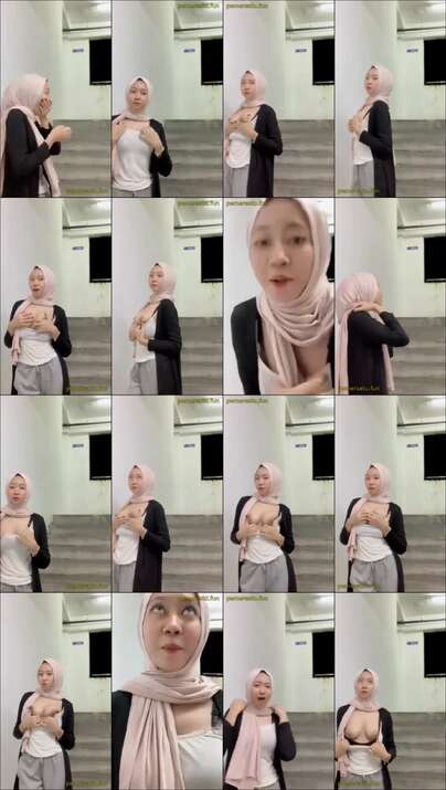 tiktoker hijab malay jilbab (20)