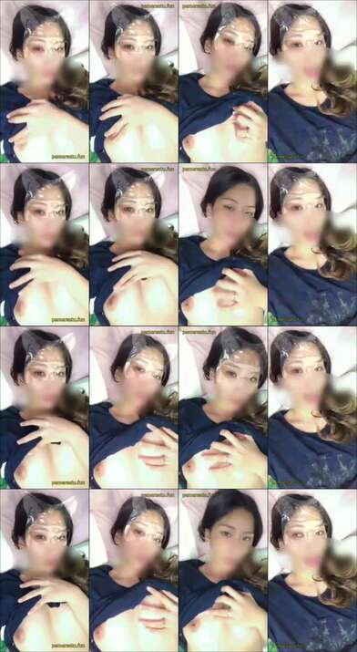 P40 Konten Abg Hitam Manis Suka Pap Memek 40