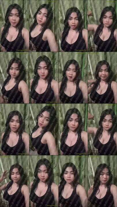 Cimolla tiktoker 18yo pulen suka ngewe (55)