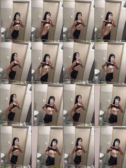 Aeva Rutesureku abg 18yo sange viral (65)