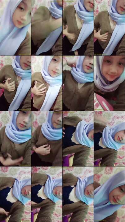 Chika hijab abg 18yo colmek eak (1)