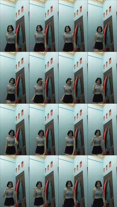 Andai nga bikin tiktok