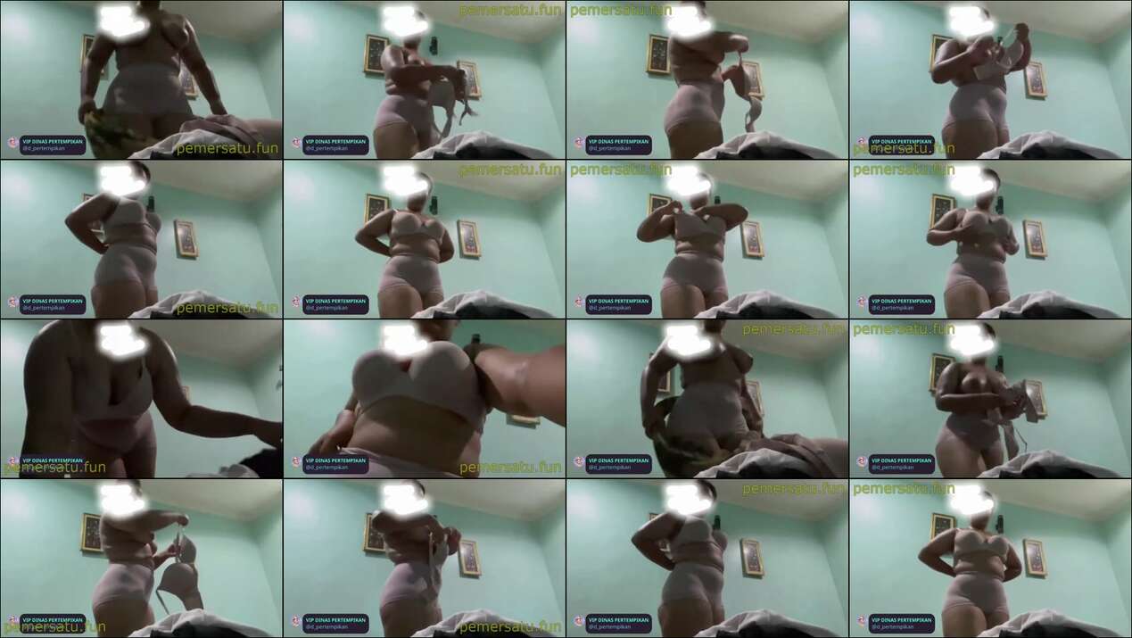 P174 Hijab Tobrut Sange Omek Sepong Ngewe 174