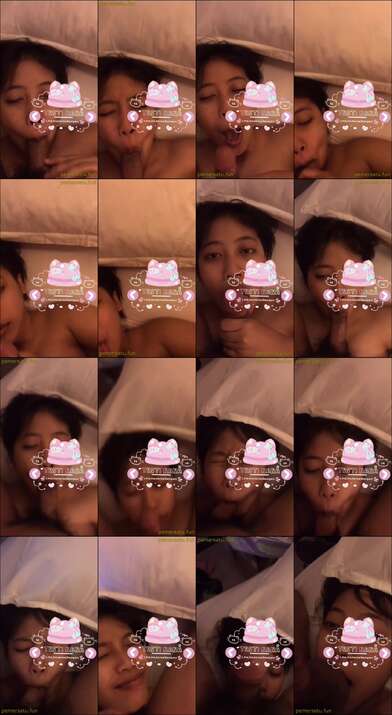 Dood – Disepong Crot Di Wajah Abg