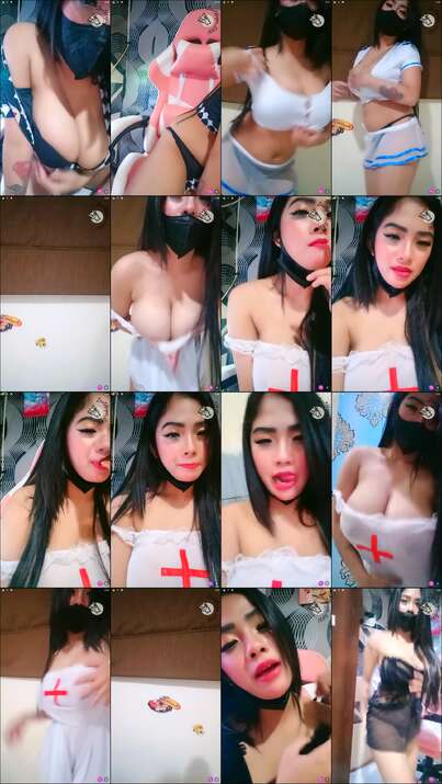 Mango Live DJ Fika Toge Brutal Video Pemersatu Bangsa