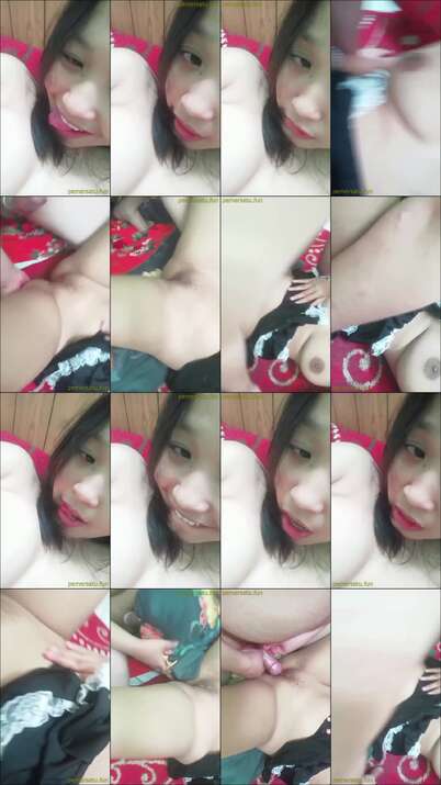 Rara Cosplay ABG 18yo Pemersatu fun (38)