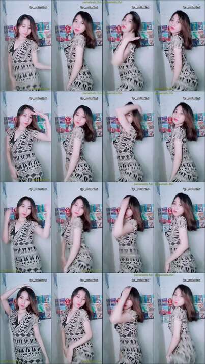 P13 Sudarty 18Yo Abg Chindo Putih Mulus Binal 13