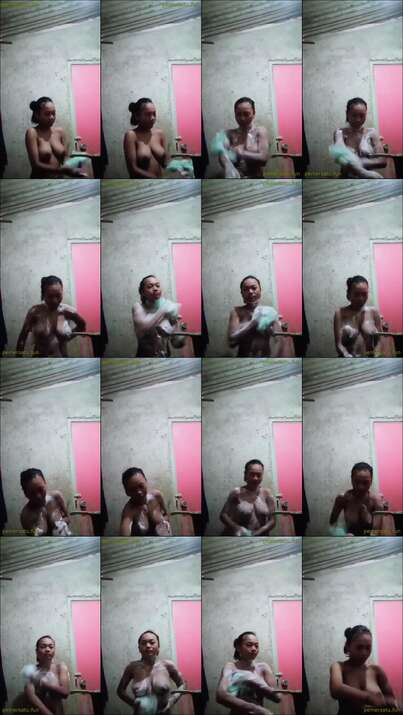 arfyana abg 18yo viral Hijab Sange (50)