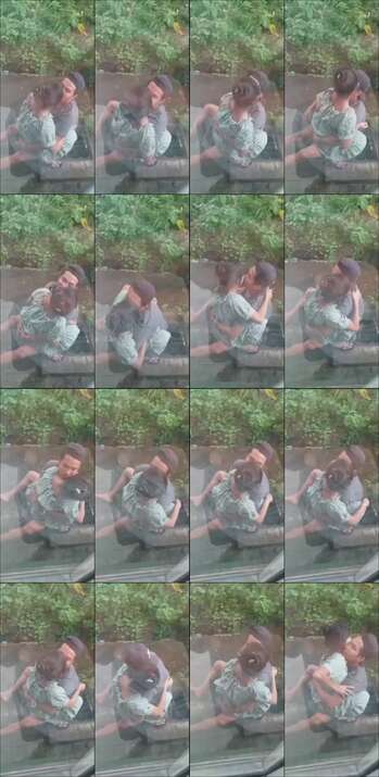Poster for Ngintip Abg Pacaran Di Belakang Rumaj Video Bokep