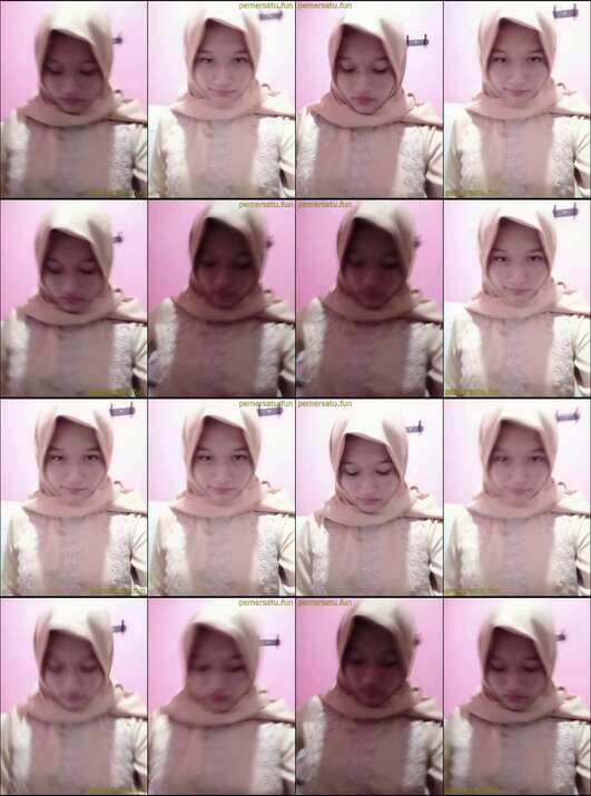 Yasmin abg 18yo pemersatu fun (3)