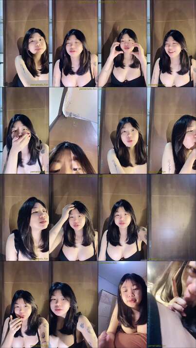 Dood – Syelin – Live Pemersatu Fun