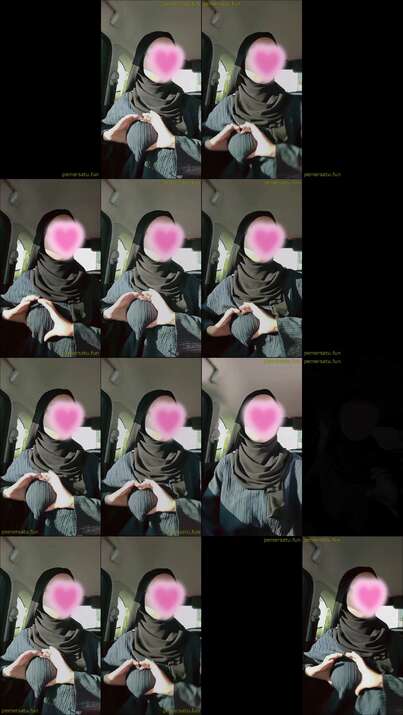 ll liali abg hijab 18yo mulus viral (7)