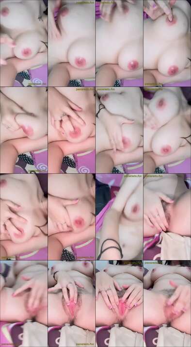 P27 Talent Selena 18Yo Tobrut Putih Mulus Omek 27