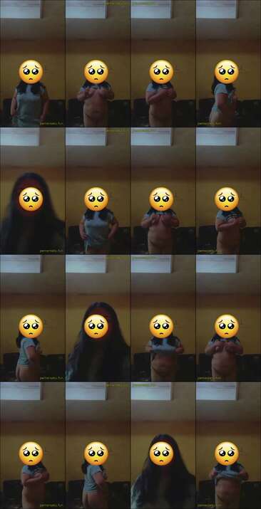 Tya Tokbrut Jilbab esema 18yo colmek susu montok (2)