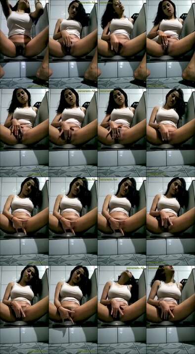 P11 Hijab Sange Viral Seragam Superindo Sepong Ngentot Colmek 11