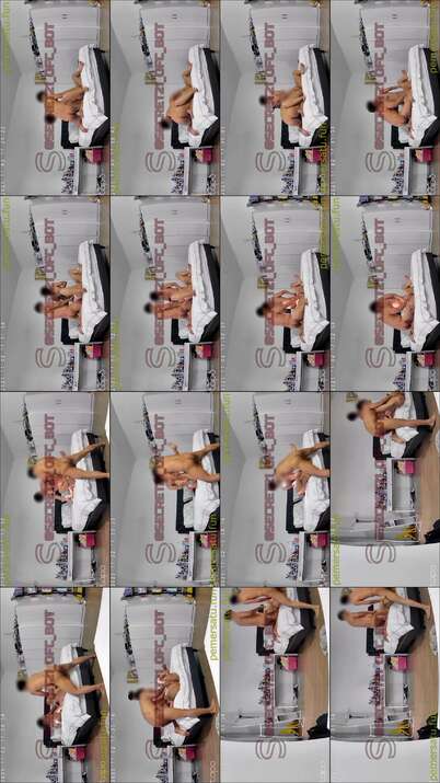 fender x lizzy malay 3some gangbang (3)