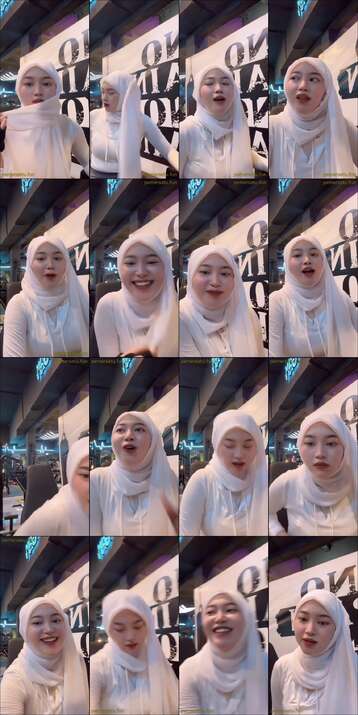 Dood – Intan Hijab Live 2025
