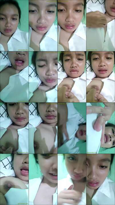 Rara Tocil abg 18yo Putih Mulus colmek (14)