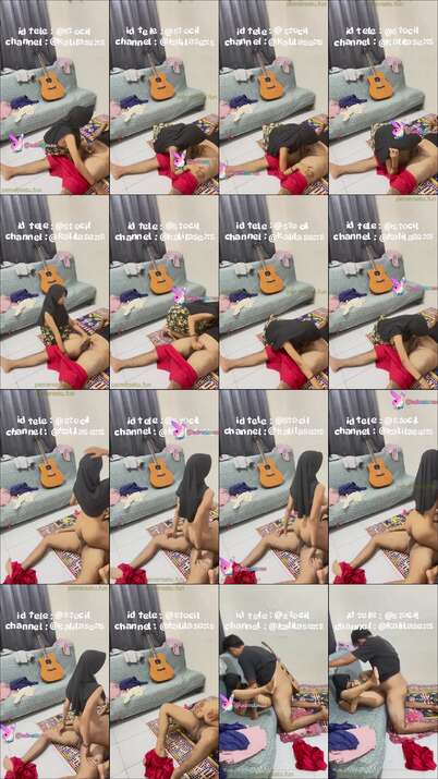 talent kalila abg 18yo kacamata update (13)