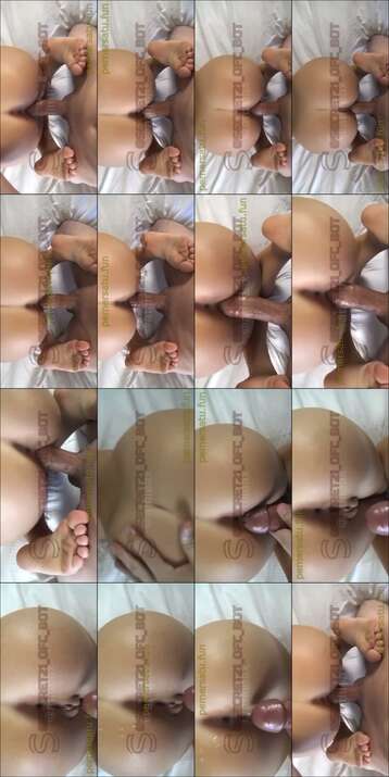 Dood – P12 Atilleax Selebgram Mantul Binal 12