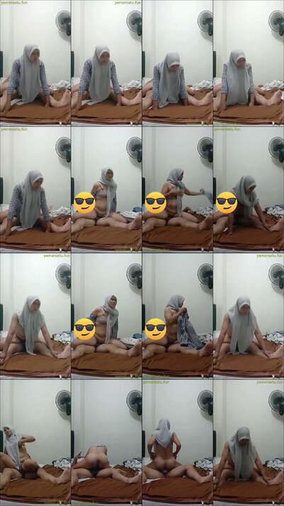 hijab jilbab selingkuh ngewe direkam fulldur