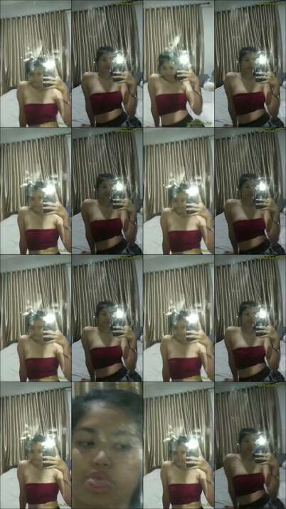 Kayla abg 18yo Mulus toge (20)
