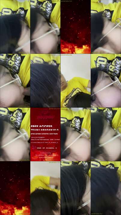 Jazmine Zahra ABG 18yo pemersatu fun (18)