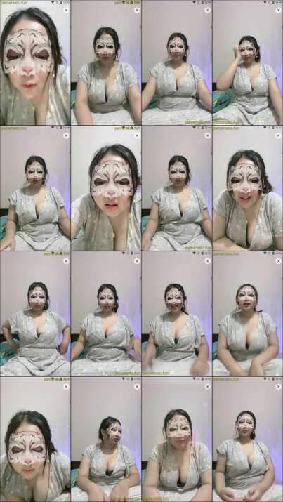 pakai daster damage nambah tobrut