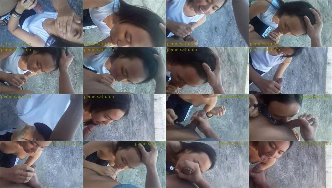 bilang kerja kelompok abg 18yo dientot outdoor (2)